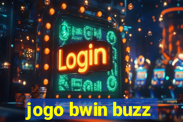 jogo bwin buzz